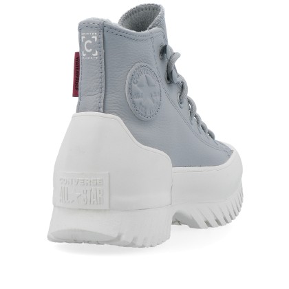 Converse Ctas Lugged Winter 2.0 Hi Ash Sto Converse Ctas Lugged Winter 2.0 Hi Ash Sto