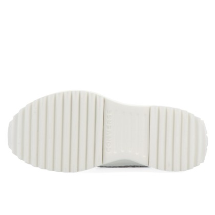 Converse Run Star Hike Hi Vapor Mauve/egre