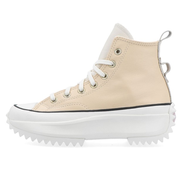 Converse Run Star Hike Hi Light Twine