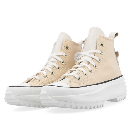 Converse Run Star Hike Hi Light Twine Converse Run Star Hike Hi Light Twine