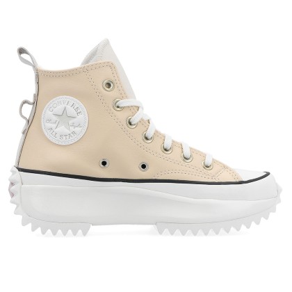 Sapatilha Converse Run Star Hike Hi Light Twine