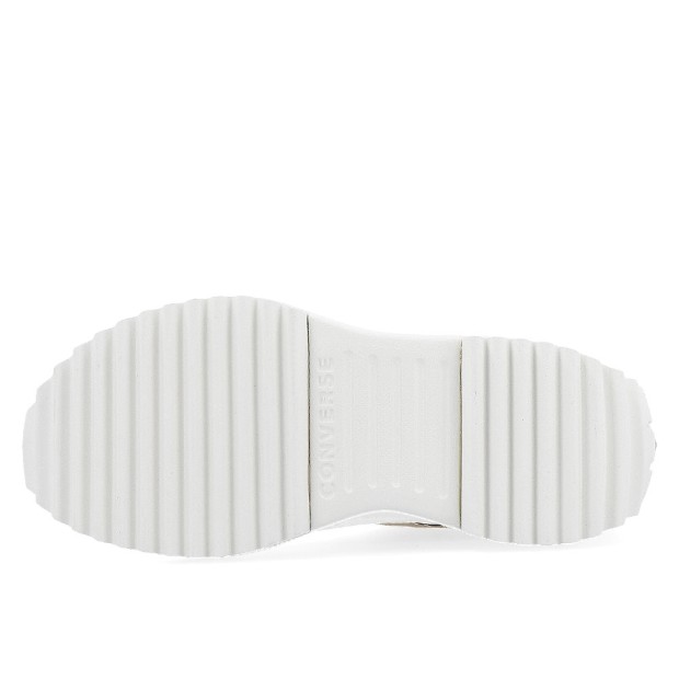 Converse Run Star Hike Hi Light Twine