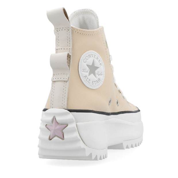 Converse Run Star Hike Hi Light Twine