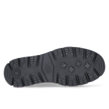 Ugg Bota W Sheena Blk/blk Ugg Bota W Sheena Blk/blk