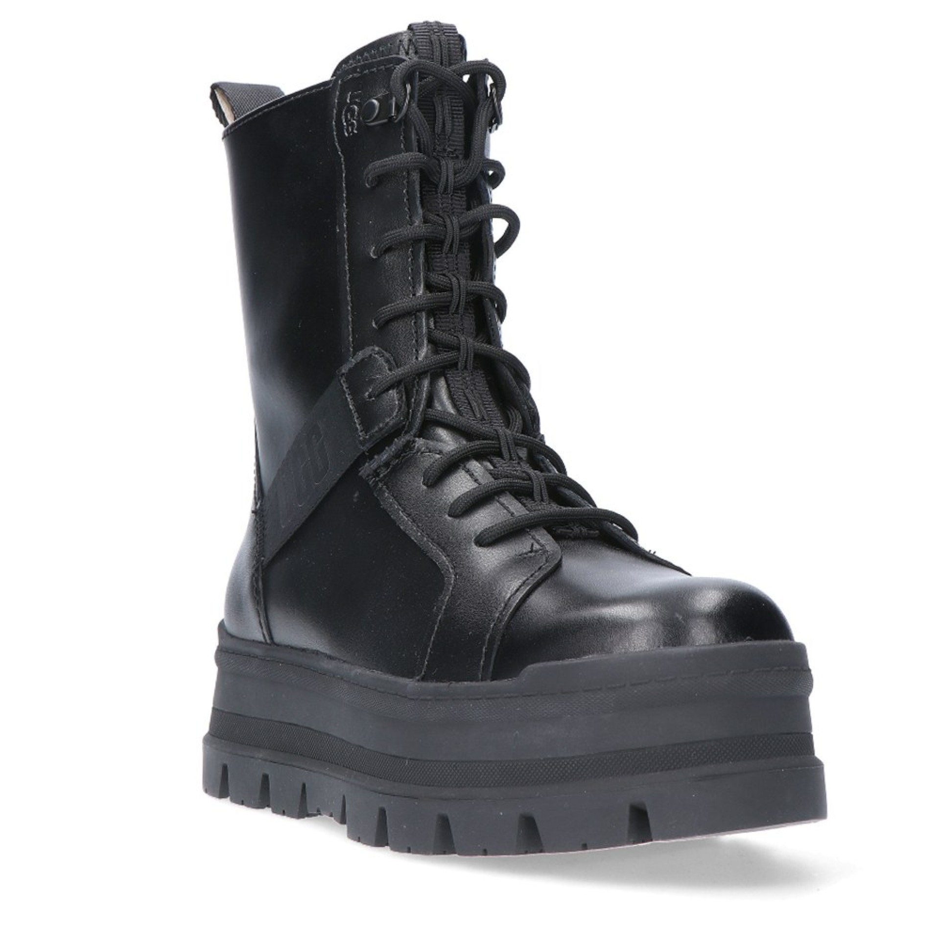 Ugg Bota W Sheena Blk/blk