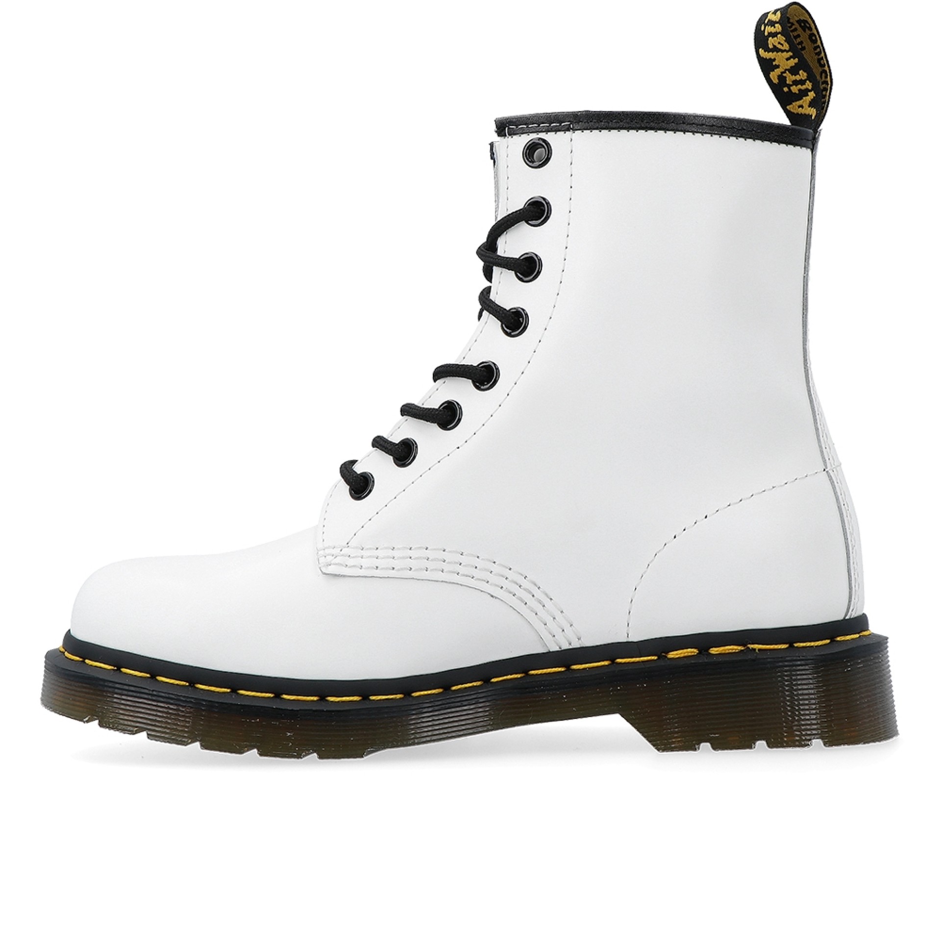 Dr.martens Bota 1460 Smooth White