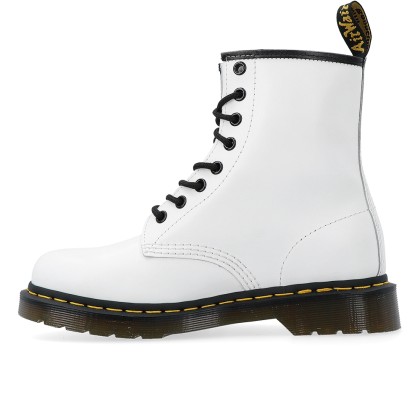 Dr.martens Bota 1460 Smooth White Dr.martens Bota 1460 Smooth White