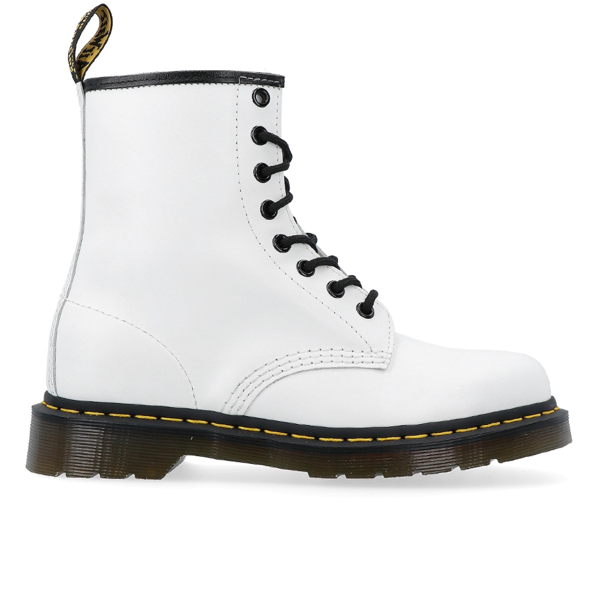 Dr.martens Bota 1460 Smooth White