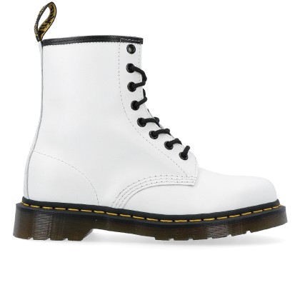 Botas Dr.martens Bota 1460 Smooth White