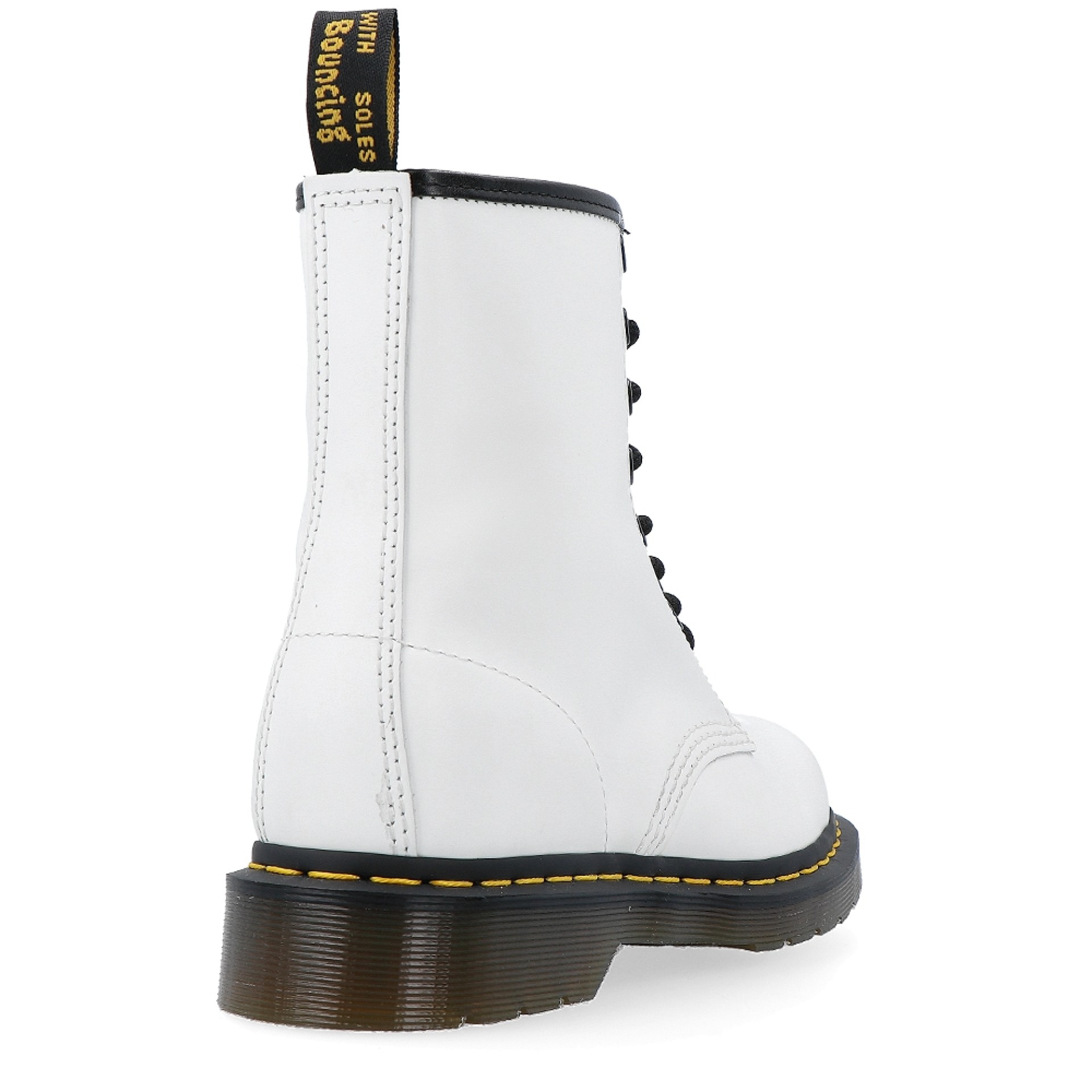Dr.martens Bota 1460 Smooth White