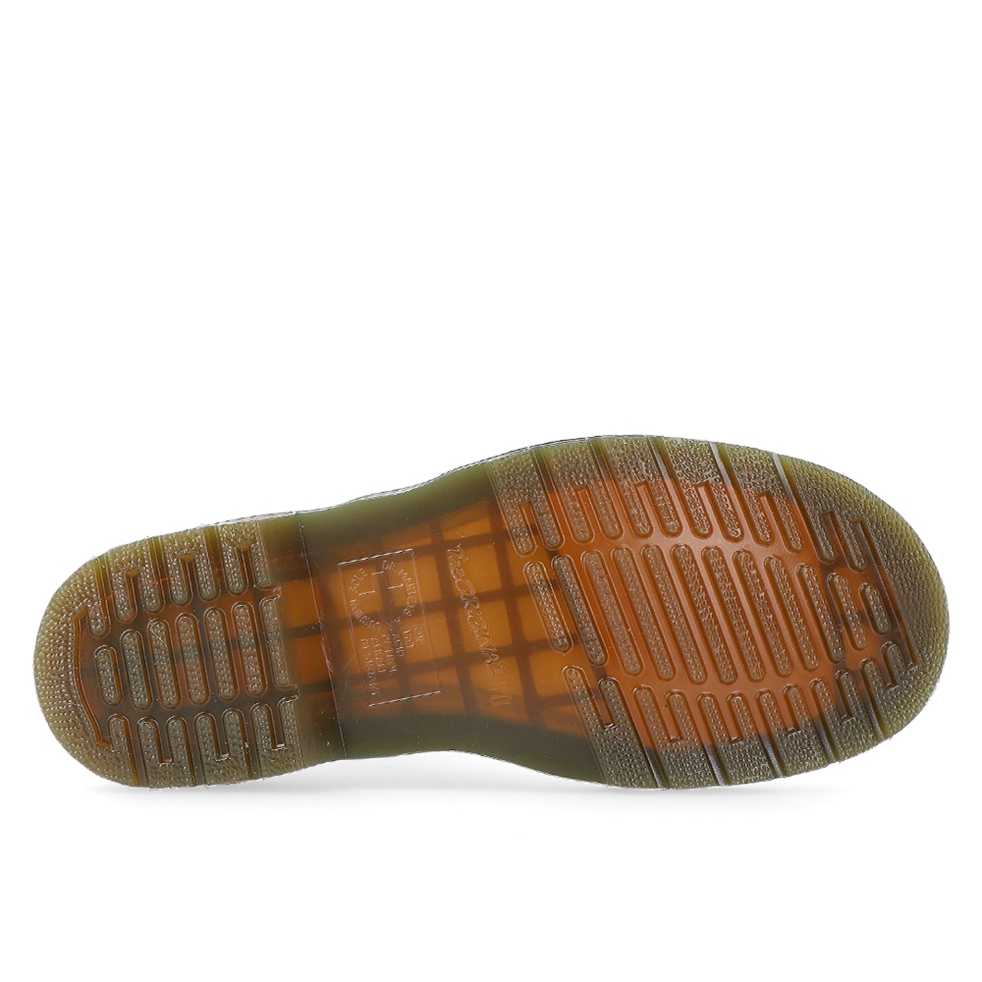 Dr.martens Bota 1460 Smooth White