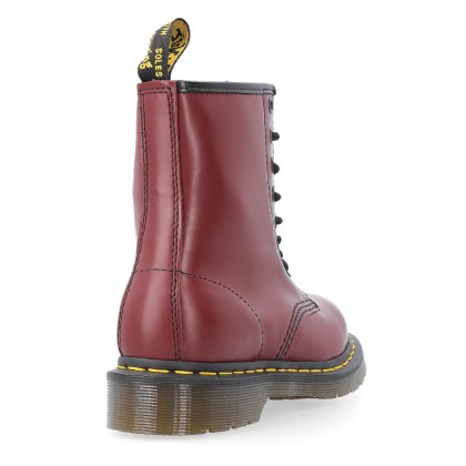 Dr. Martens 1460 Cherry Red Smooth