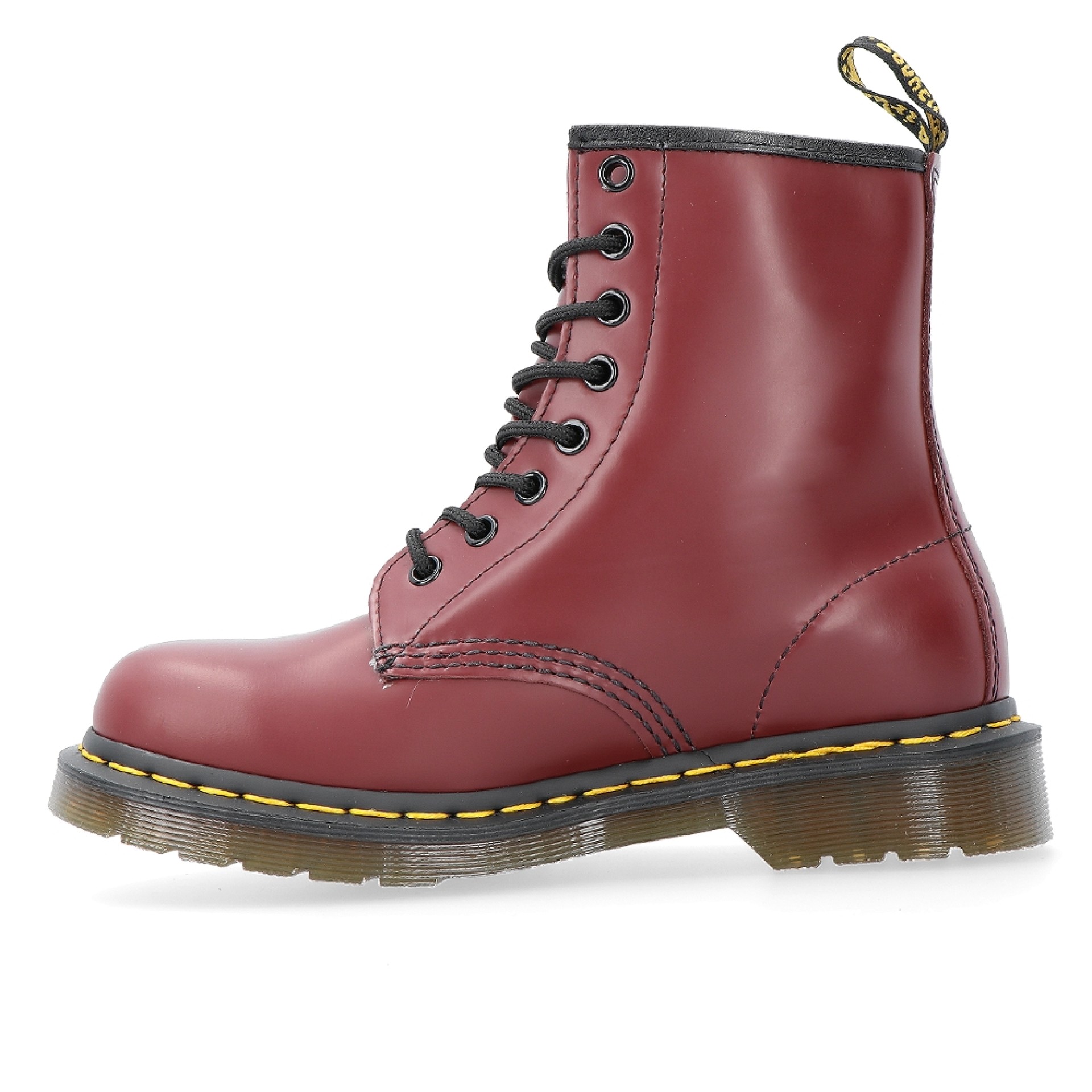 Dr. Martens 1460 Cherry Red Smooth