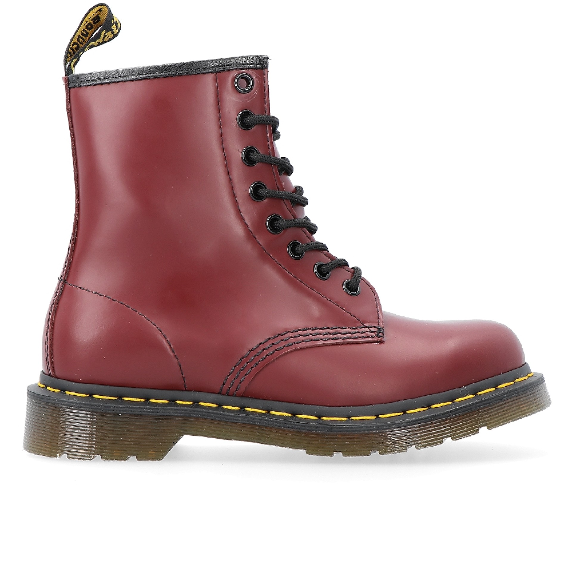 Dr. Martens 1460 Cherry Red Smooth