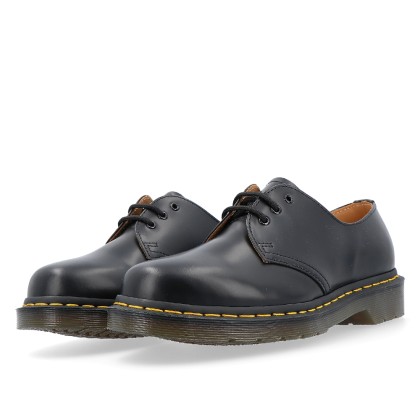 Dr. Martens 1461 Black Smooth Dr. Martens 1461 Black Smooth