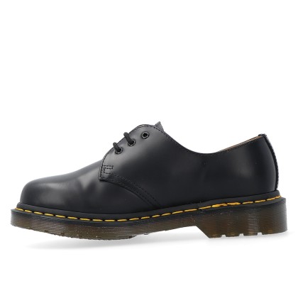 Dr. Martens 1461 Black Smooth Dr. Martens 1461 Black Smooth