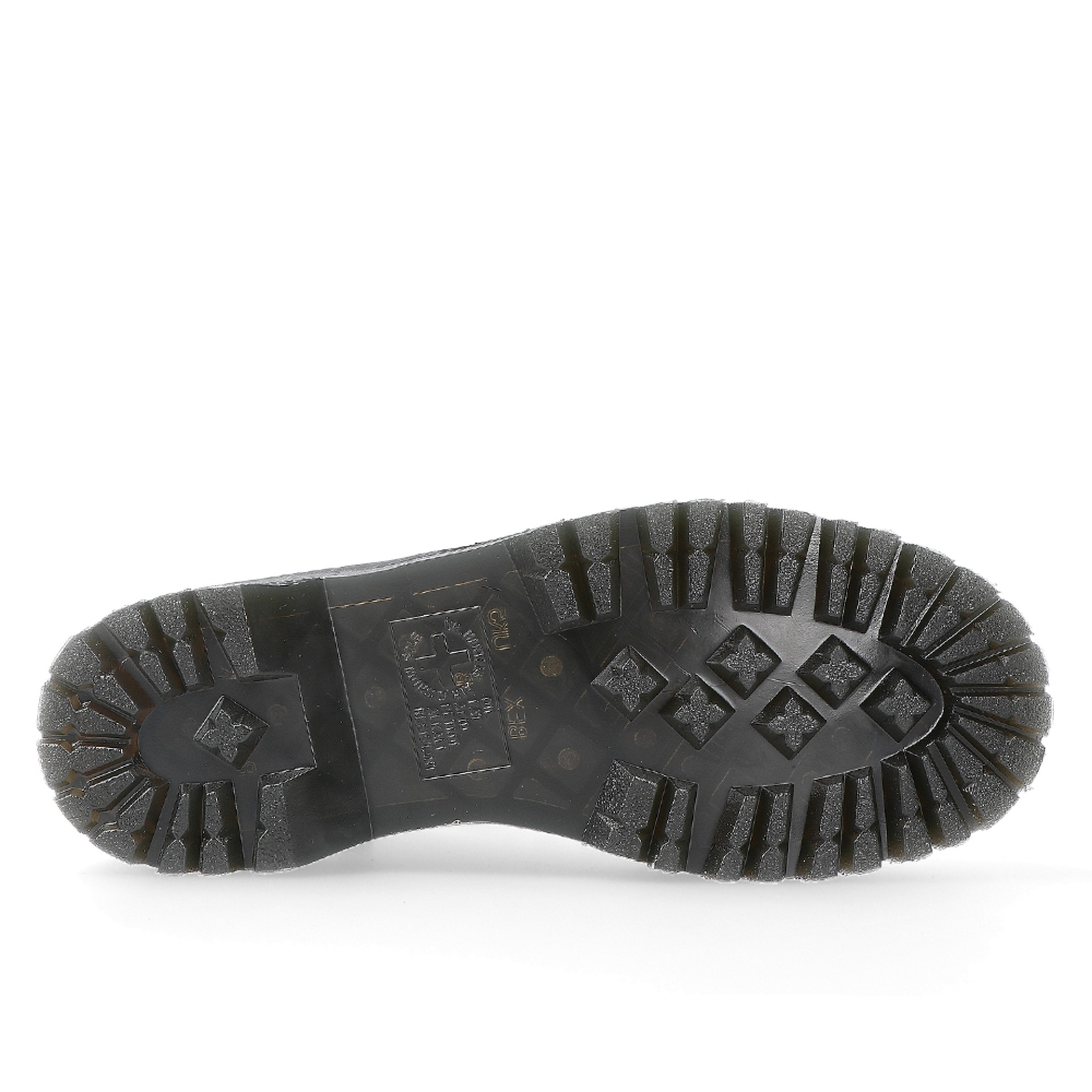 Dr.martens Bota Jadon White