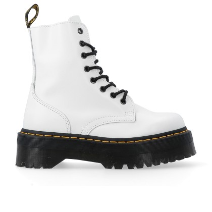 Botas Dr.martens Bota Jadon White