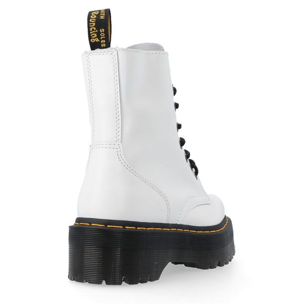 Botas Dr.martens Bota Jadon White