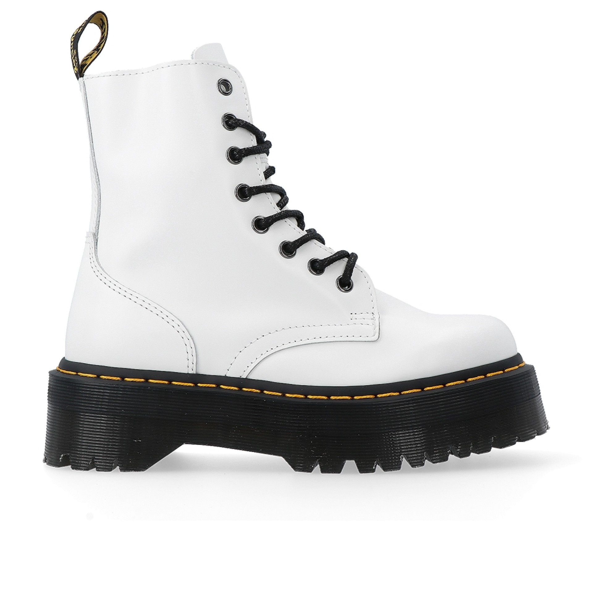 Dr.martens Bota Jadon White