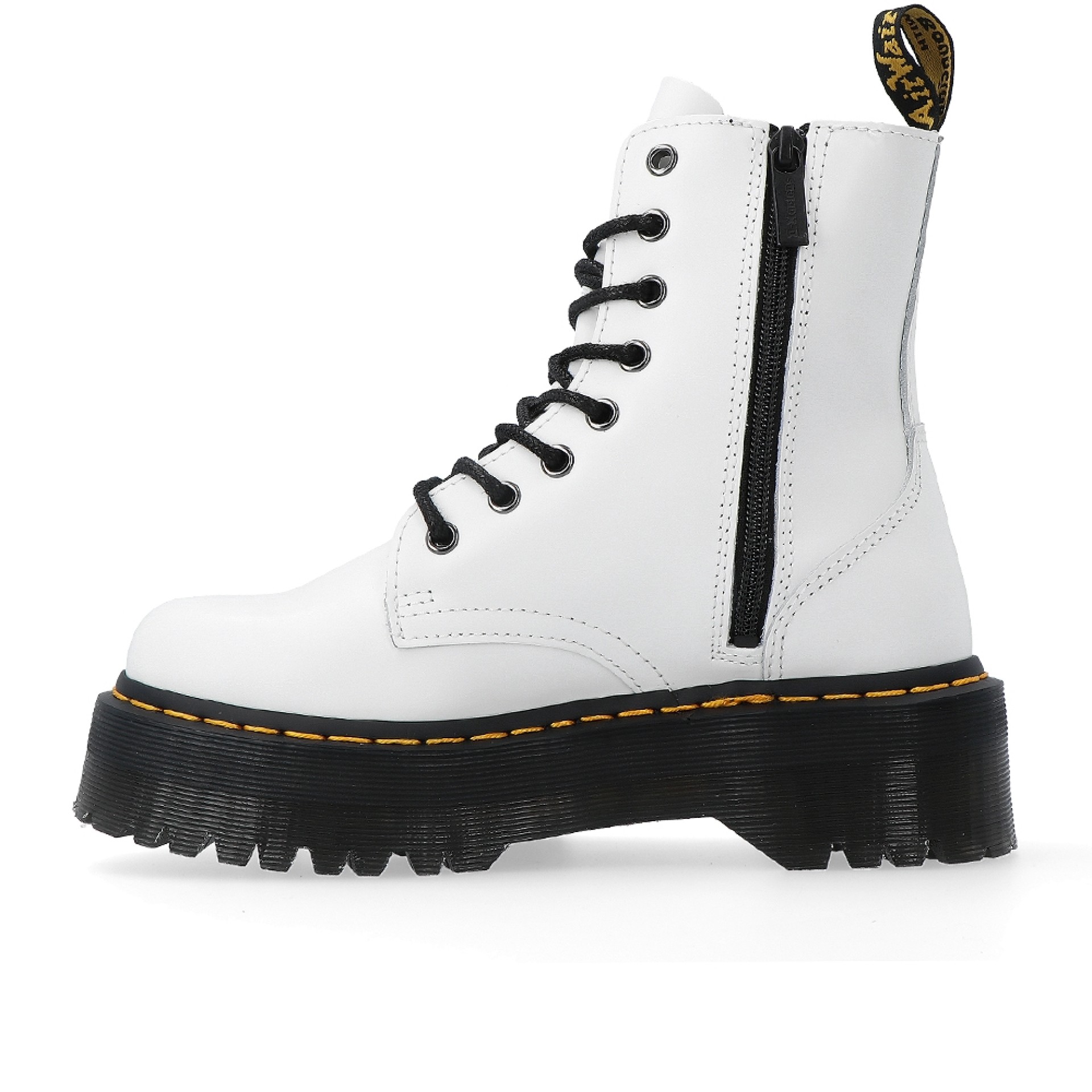 Dr.martens Bota Jadon White