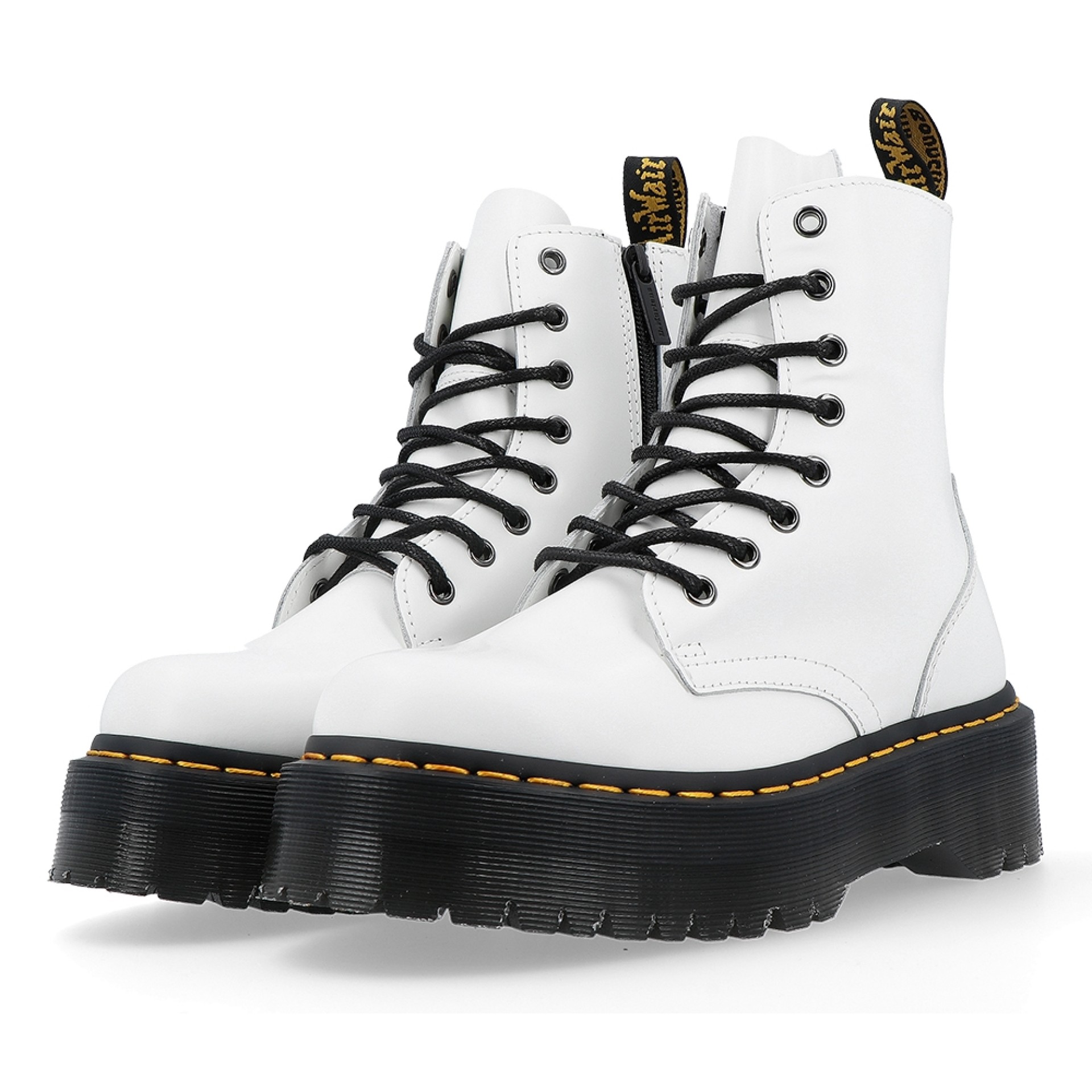 Dr.martens Bota Jadon White