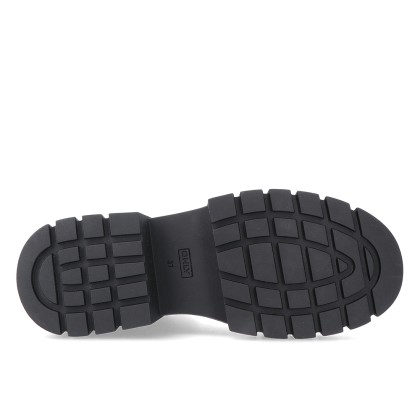 Only Baiza-1 Pu Chunky Boot Black Only Baiza-1 Pu Chunky Boot Black