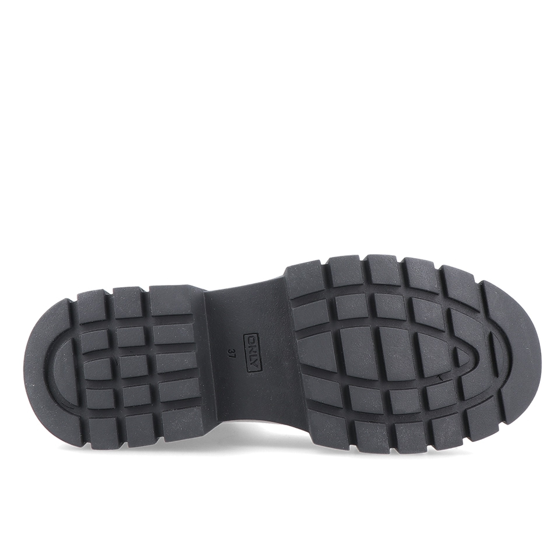 Only Baiza-1 Pu Chunky Boot Green Olive