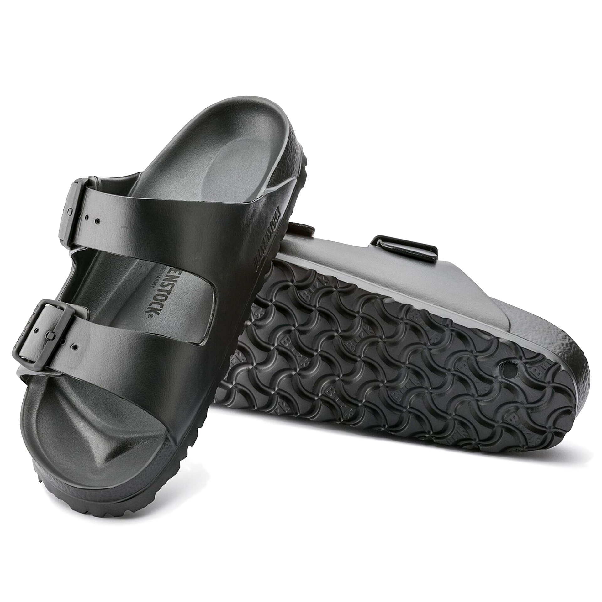 Birkenstock Arizona Eva Antracite