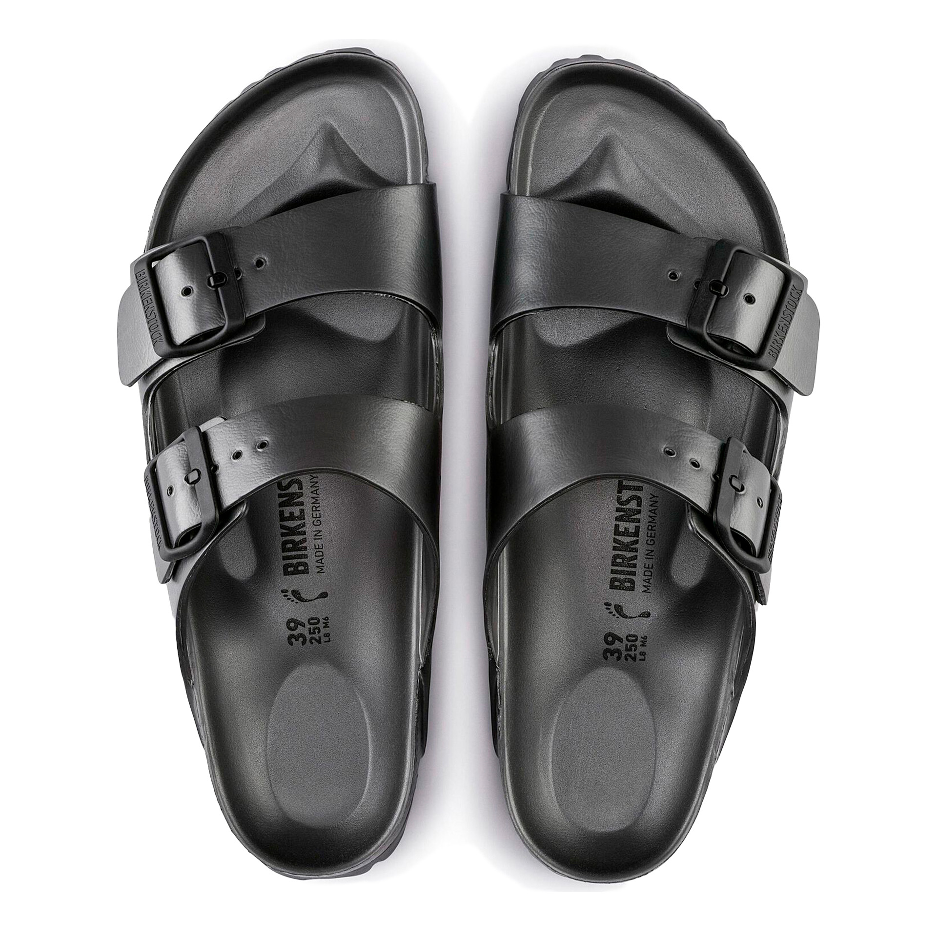 Birkenstock Arizona Eva Antracite