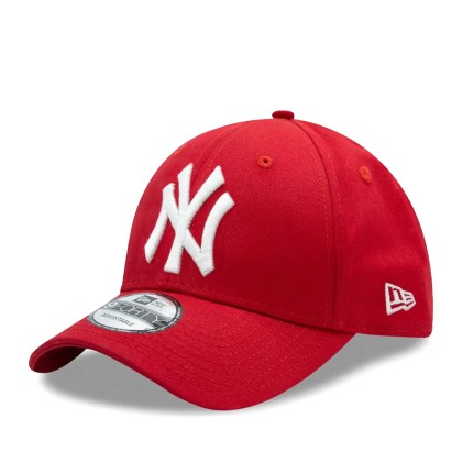 Bon New Era Bone League Basic Neyyan Red