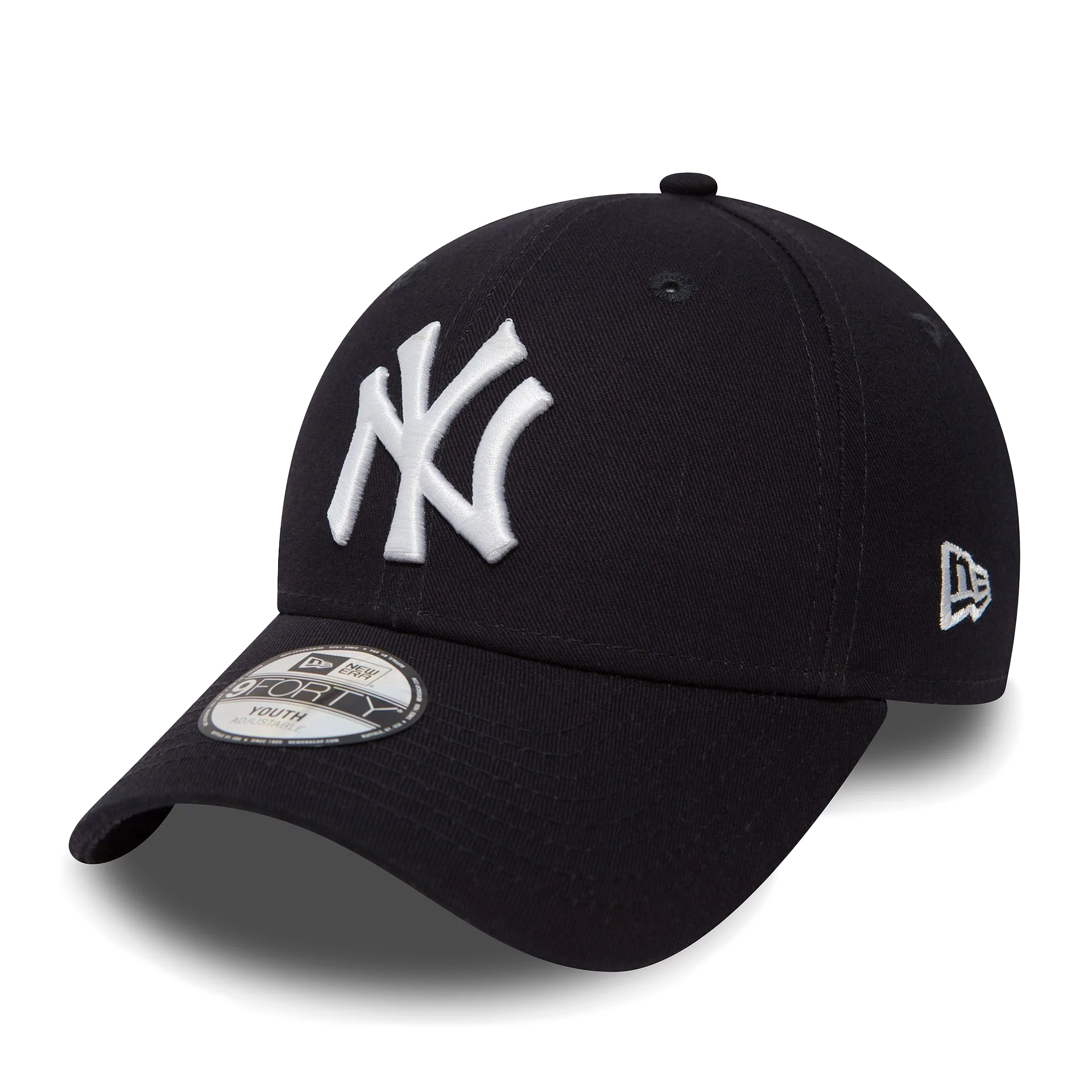 New Era Boné K 940 Mlb League Basic Neyyan