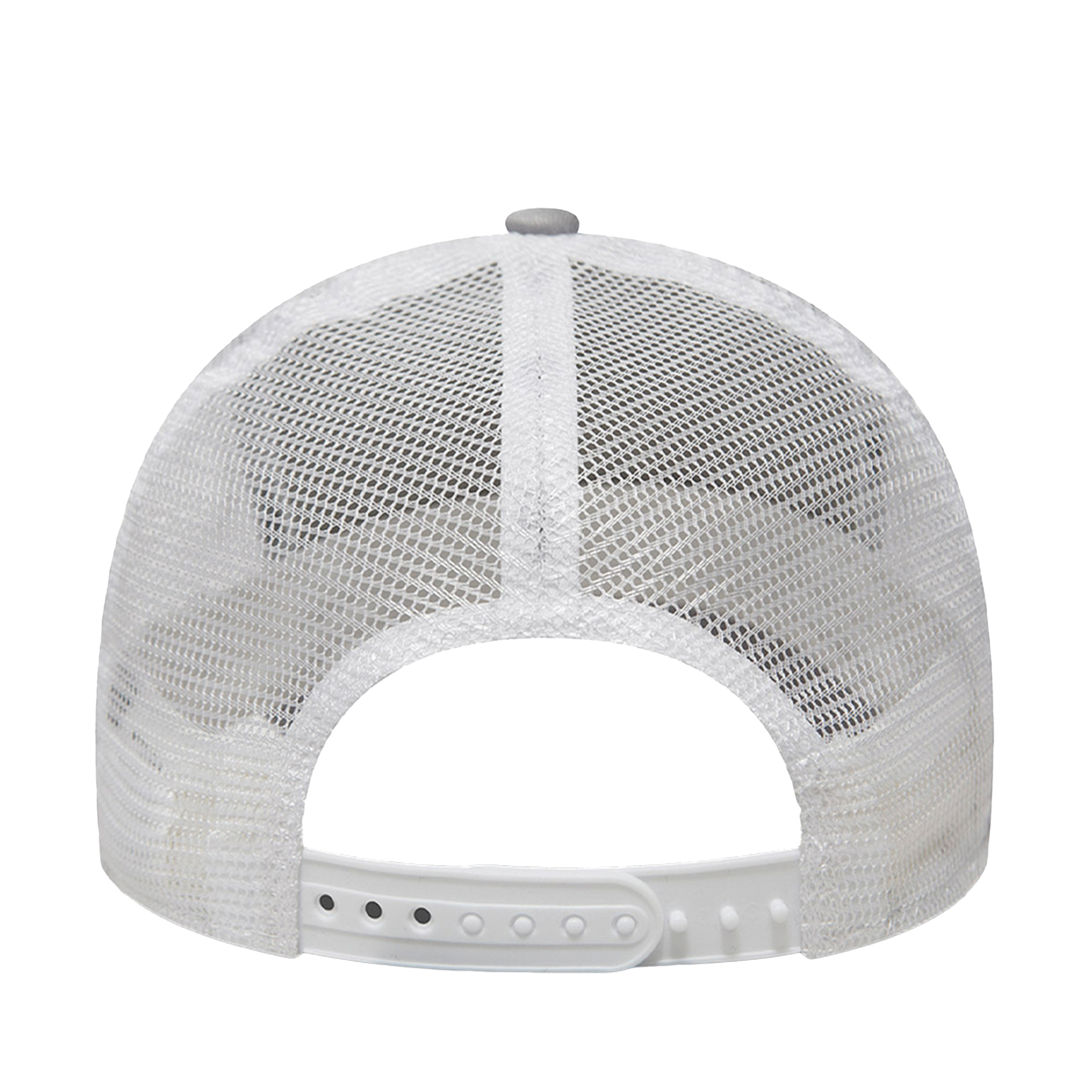 New Era Boné Clean Trucker 2 Neyyan Grwhi/ New York Yankees