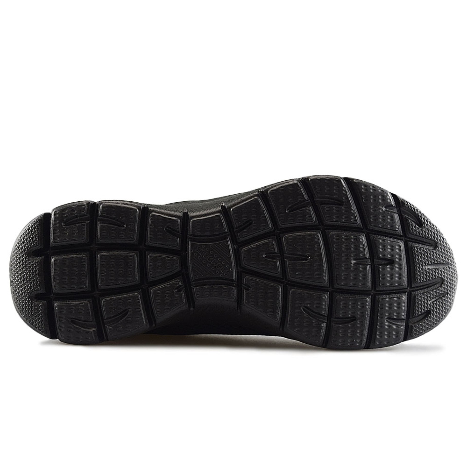 Skechers Summits - Quick Lapse Black