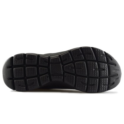 Skechers Summits - Quick Lapse Black Skechers Summits - Quick Lapse Black
