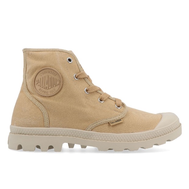 Botas Palladium Pampa Hi Taffy