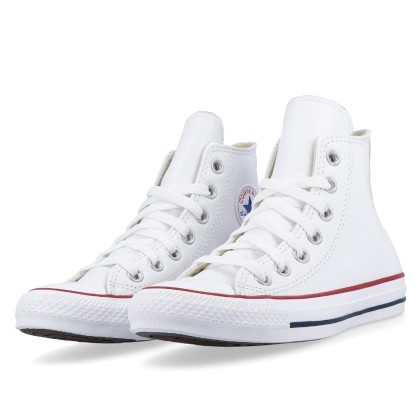 Converse Ct Hi Leather White/white Converse Ct Hi Leather White/white