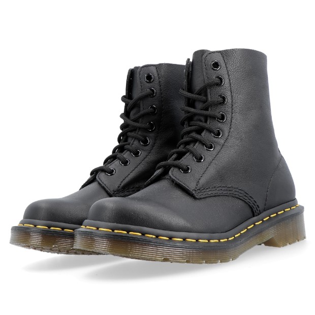 Botas Dr. Martens 1460 Pascal Black Virginia
