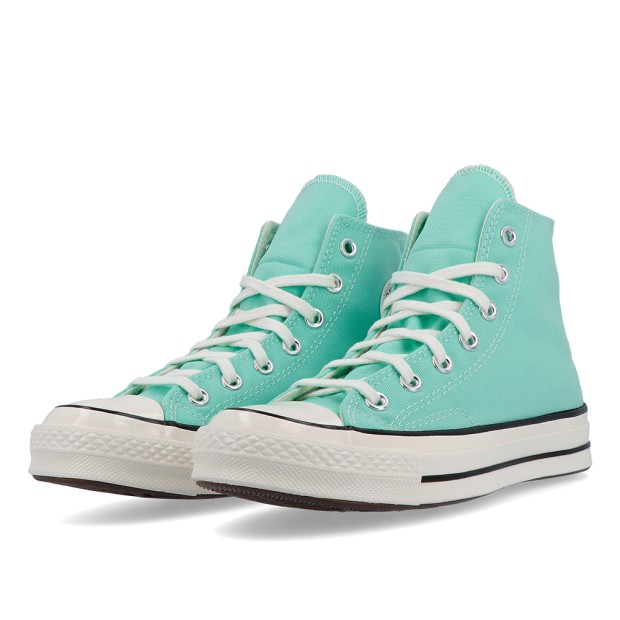 Sapatilha Converse All Star Chuck 70 Hi Prism Green