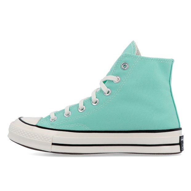 Sapatilha Converse All Star Chuck 70 Hi Prism Green