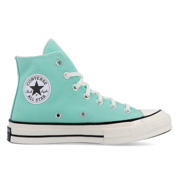 Sapatilha Converse All Star Chuck 70 Hi Prism Green