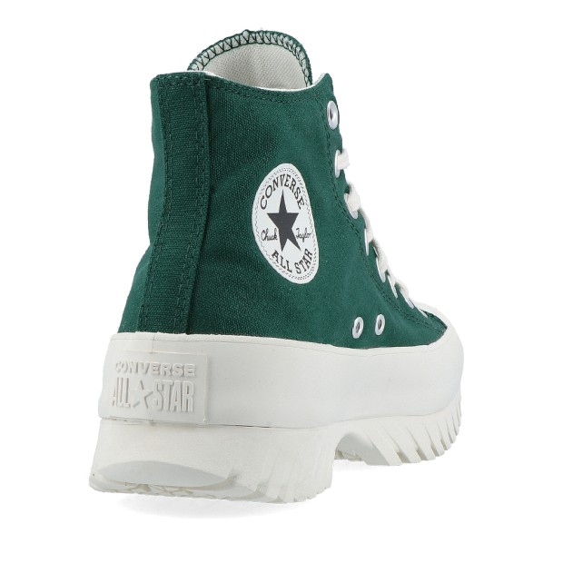 Converse Ctas Lugged 2.0 Hi Midnight Clove