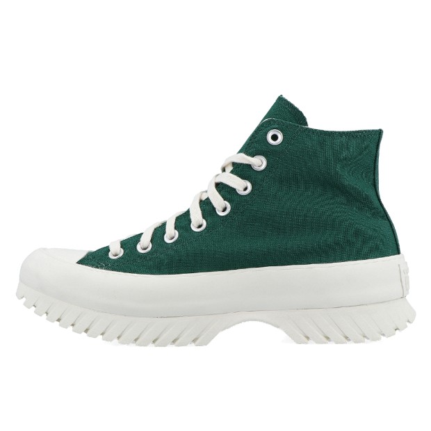 Converse Ctas Lugged 2.0 Hi Midnight Clove