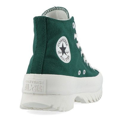 Converse Ctas Lugged 2.0 Hi Midnight Clove