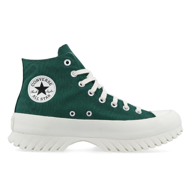 Sapatilha Converse Ctas Lugged 2.0 Hi Midnight Clove