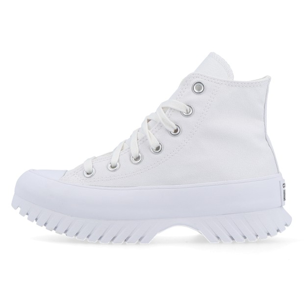 Converse Ctas Lugged 2.0 Hi White/egret/bl