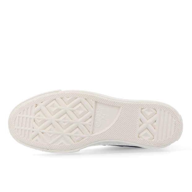 Converse All Star Ctas Lift Hi Dark Raisin