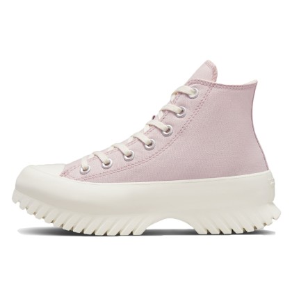 Converse Ctas Lugged 2.0 Hi Barely Y Rose