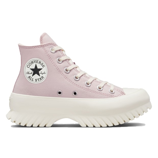 Sapatilha Converse Ctas Lugged 2.0 Hi Barely Y Rose