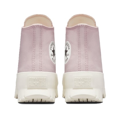 Converse Ctas Lugged 2.0 Hi Barely Y Rose